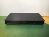 Panasonic DMP-BDT180 3D (4K升頻)Blu-ray DVD Player藍光影碟播放機