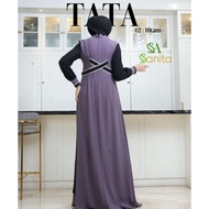 TATA DRESS By Sanita (READY)