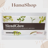 hanashop BELIXZ SLENDGLOW untuk berat badan sihat