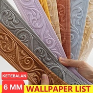 3D foam wallpaper list 3D foam wallpaper sticker