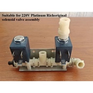 Apply To Breville Coffee Machine Cutterhead, Wool Ring, Gear, Heating Plate 870/878/876/880