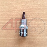 LIPPRO 1/2" STAR BIT SOCKET T40