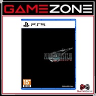 [USED R3/CHI/中文] PS5 最终幻想7 重生 Final Fantasy VII Rebirth / FF 7 Rebirth