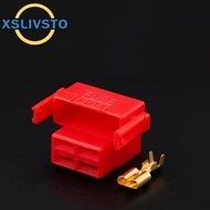 1 set 4pin Starter Solenoid Relay Plug for Honda CB400 600 700 750 900 CBR250 400 600 900 929 954 10