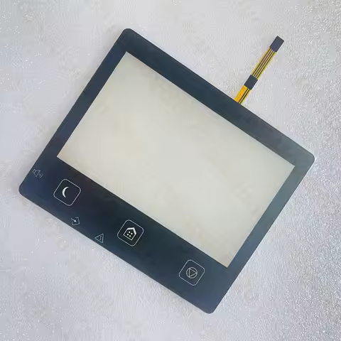 FM1-W595 Touch Screen Panel for imageCLASS MF 421DW 441 443 449 623 623Cn 628 626 727 742 746 756 75