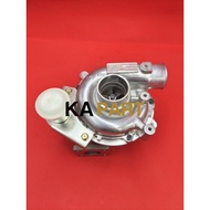 Turbo Isuzu Dmax 4JA1 2500 Engine Before Common Rail