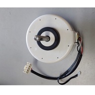 SHARP AIRCOND 1474 RPG13H AH A9 WCD AH A12WCD INDOOR FAN MOTOR