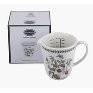 Botanic Garden Measuring Jug, Fuhsia (1st quality)