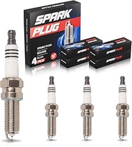 ENA Iridium Spark Plug for 93175 LKR7DIX11S Compatible with Honda Civic Crosstour Hyundai Elantra Co
