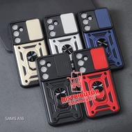 SAMSUNG A16 CASE TRANSFORMER SLIDE CASE ROBOT CASE SAMSUNG A16