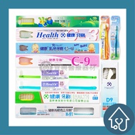 Lei Feng C9 C6 D12 H1 C2 C1 D1 H6 C3 C66 D9 Special Super Soft Bristle Healthy Toothbrush Baby Tooth