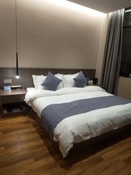 Zhenxiong Mansi Series Hotel