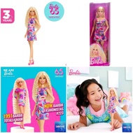 Barbie 65th Anniversary - Girls' Doll Toy