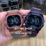 ASIA SET 100% ORIGINAL CASIO G-SHOCK GBD-200SM-1A5DR / GBD-200SM-1A6DR / GBD-200SM-1A5 / GBD-200SM-1A6 GBD-200SM GBD-200