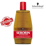 Schwarzkopf Seborin Anti dandruff Tonic 400ml