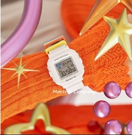 Montres Company 香港註冊公司(33年老店) 卡西歐 CASIO BABY-G BABY G BABYG BGD BGD10 BGD10L BGD-10 BGD-10L BGD-10L-