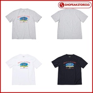 FRUIT OF THE LOOM, AROUND WORLD REGULAR T-SHIRT, POF5321HRS08 (KPFR22)