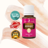 Young Livings Abundance Essential Oil Blend 15ml