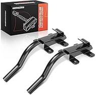 Frankberg 2 x Door Stop Door Catcher Tape Door Stopper Rear Compatible with LT 28L-46 II Box 2DA 2DD