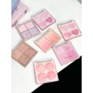 Dasique Mood Cheek Blush On