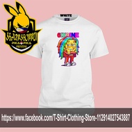 TRENDING SPONGEBOB 6IX9INE NEW DESIGN HIGH NEW QUALITY UNISEX T SHIRT
