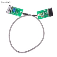 [Hei] Duplex Repeater Interface Cables For Radio CDM750 M1225 CM300 GM300 Dual Relay Interface Talkthrough Repeater Cable COD