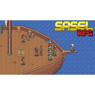 [PC Game]   Sasel RPG  [Digital Download]
