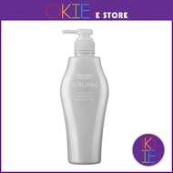 Shiseido Professional Sublimic Adenovital Shampoo - 500ml
