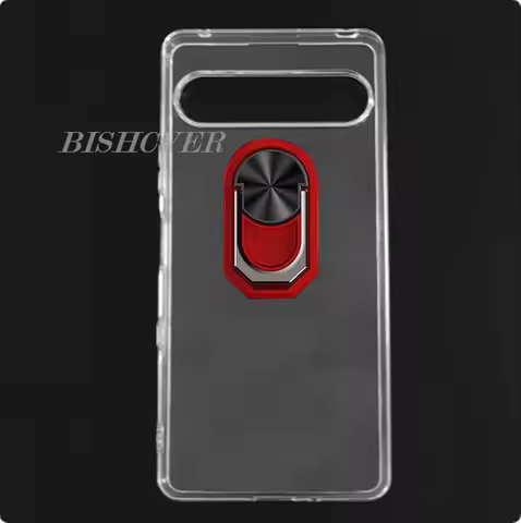 Magnet Phone Case For Sony Xperia 10 VII 6.1" ON Xperia10VII Xperia10 10VII XQ-FE72 Soft Silicone Ca
