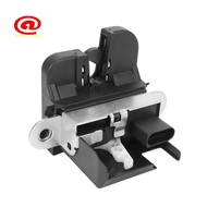 Rear  Trunk Latch Lock Block for GOLF MK7 5G6827505B Car Accessories