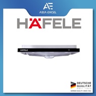 HAFELE H422.9.3 90CM SEMI INTEGRATED SLIMLINE HOOD WITH TOUCH CONTROL