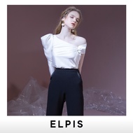 (Pass) ELPIS shirt newtag 2tr4