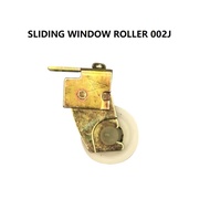 [1PCS] 002J Adjustable Roller / Sliding Window Roller