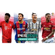 PES 21 PS4 PATCH LIGA MALAYSIA SEASON 2025 BY AAN