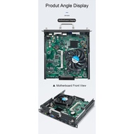 Hot selling Intel I5-11th gen OPS Module for Digital Signage Iris Xe Graphics 4K HD Display Smooth P