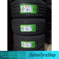 235/45/17 Lanvigator CatchPower Plus Tyre Tayar