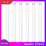 [ap4l43.] Replacement Bulb 6 Pack  BL T8 F10W for 20W Bug Zapper , 13 Inch 10 Watt Light Bulb for Sp