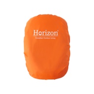 [Horizon Skyline] Backpack Rain Cover 60L/40L (Orange)| Waterproof Cover, Rainproof