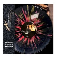 現貨 謝霆鋒 Nicholas Tse - Believe (爆花彩膠) LP Vinyl 黑膠  唱片