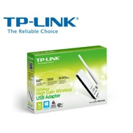 TP-LINK TL-WN722N150Mbps High Gain Wireless Gain Wireless USB equip with Antenna