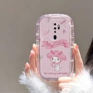 (Ready) Untuk OPPO A5 A9 2020 Casing HP Phone Case Softcase Kesing