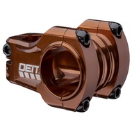 DEITY COPPERHEAD STEM /// 31.8MM BORE