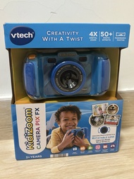 Vtech 兒童扭鏡特效相機 KidiZoom® Camera Pix™ FX