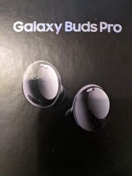 Samsung Galaxy Buds Pro 黑