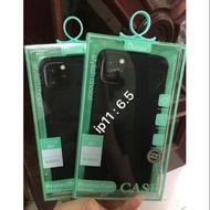 Ou case genuine iPhone 11/ 11 Pro/ 11 Pro Max flexible case