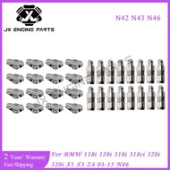 N42 N43 N46 Engine Lifters Rocker Arms Set For BMW 2.0 118i 120i 316i 318i 320i 520i X1 X3 Z4 2.0L E