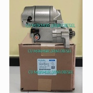 Starter Assy/Starter Motor 16235-63010 Kubota