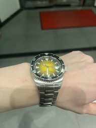 CITIZEN NY0120-52X（潛水錶 