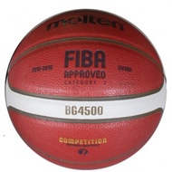 MOLTEN BASKETBALL BG4500 (FIBA APPROVED)