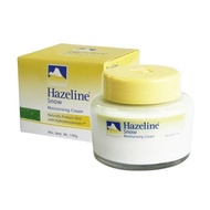 Hazeline Snow Moisturizing Cream (100g)